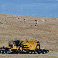 The Hidden Challenges of Transporting Equipment for Central Texas Competitions and Festivals