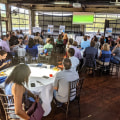 Explore the Exciting Events in Central Texas