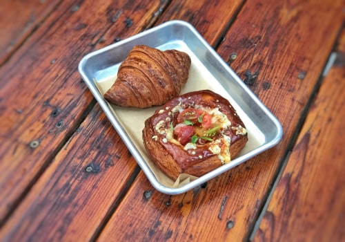 Show Off Your Cooking and Baking Skills in Central Texas
