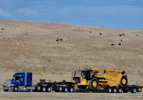 The Hidden Challenges of Transporting Equipment for Central Texas Competitions and Festivals