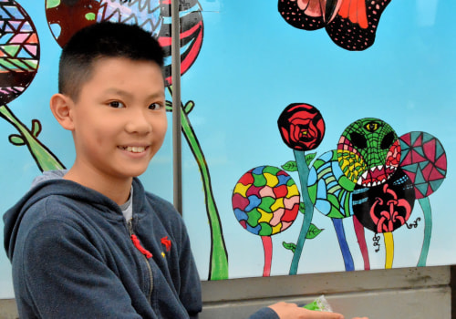 Unlock Your Potential: A Guide to the 44th Annual Central Texas Art Competition