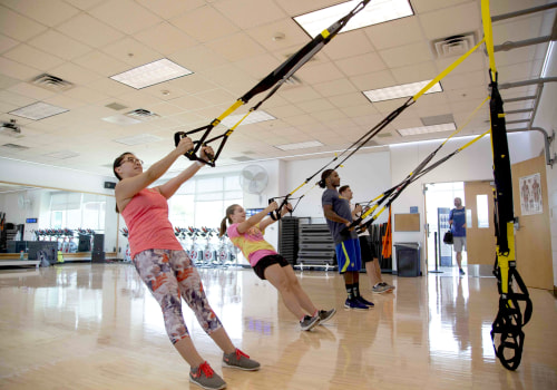 Compete and Challenge Yourself with Fitness and Health-Related Contests in Central Texas